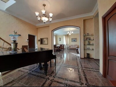 Avan Luxury Villa
