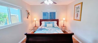 Cozy 3br 2ba Winter Haven Getaway Chain of Lakes