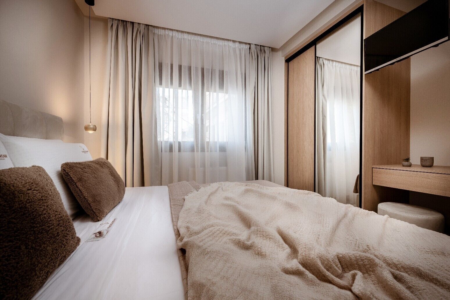 3 Schlafzimmer, Bügeleisen/Bügelbrett, kostenloses WLAN