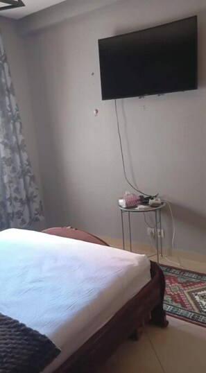 2 chambres