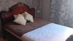 2 Schlafzimmer
