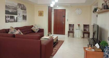 ĂlĂ©gant appartement Ă Rabat