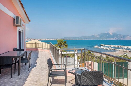 Villa Danae I - 100m from beach