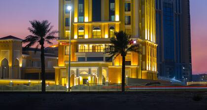 Hilton Garden Inn Al Khobar King Fahd Causeway