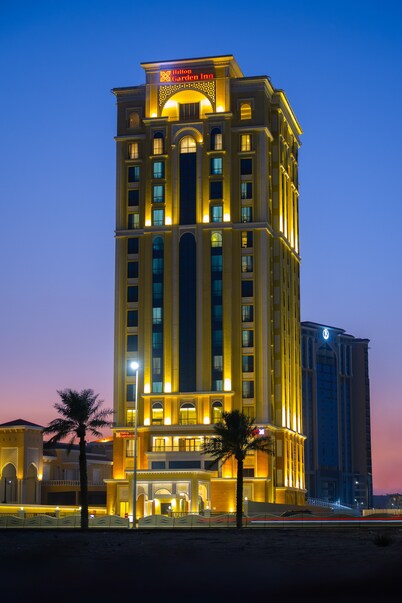 Hilton Garden Inn Al Khobar King Fahd Causeway