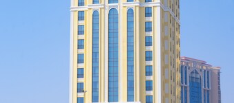 Hilton Garden Inn Al Khobar King Fahd Causeway