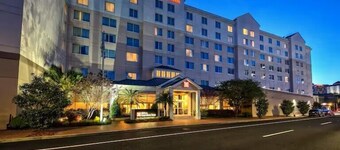 Hilton Garden Inn Al Khobar King Fahd Causeway