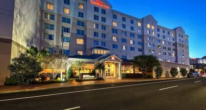 Hilton Garden Inn Al Khobar King Fahd Causeway