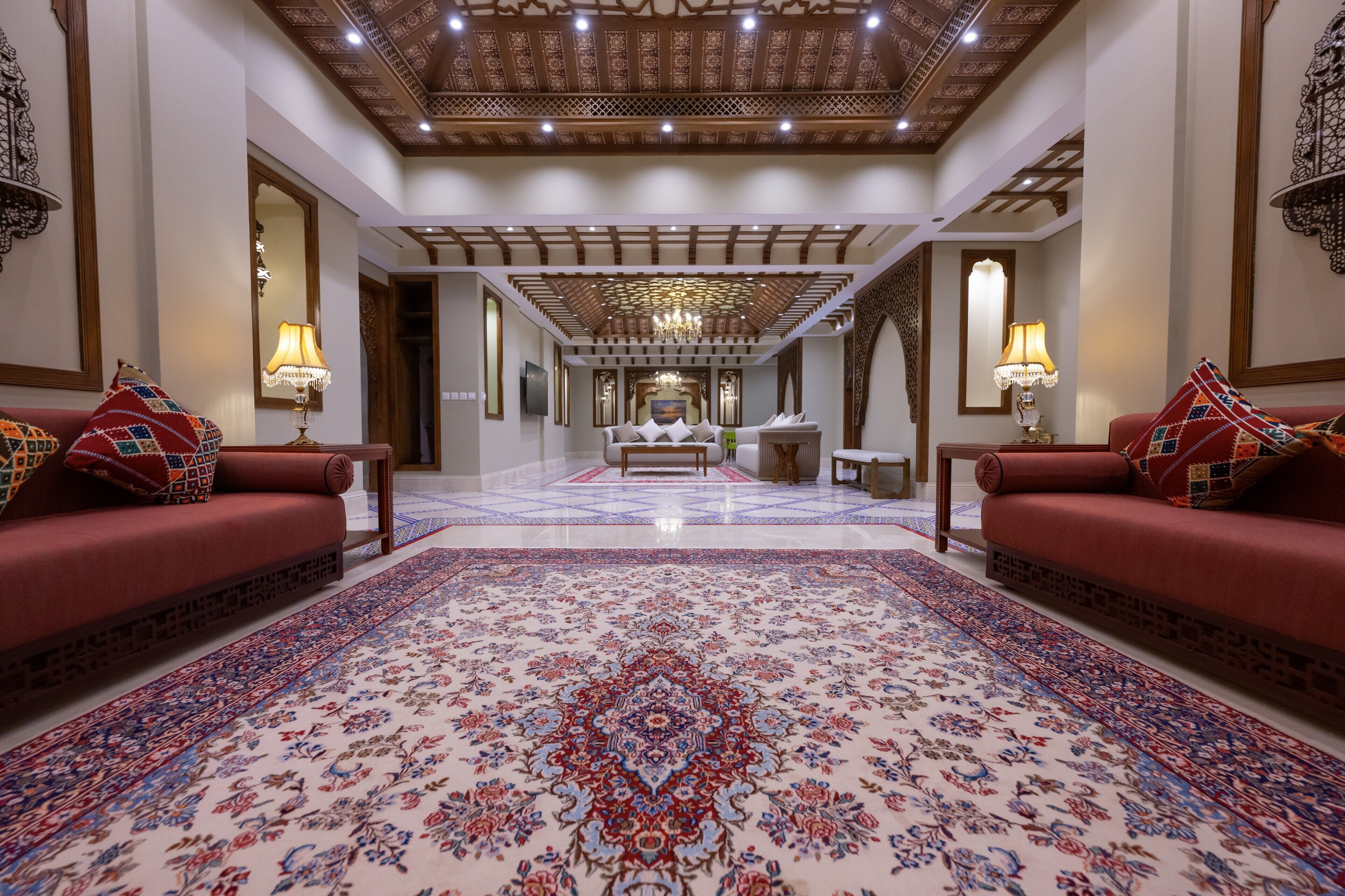 Suite Grand, 1 cama de matrimonio grande | Wifi gratis