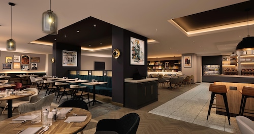 Home2 Suites By Hilton Dublin City Centre