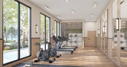 Home2 Suites By Hilton Dublin City Centre