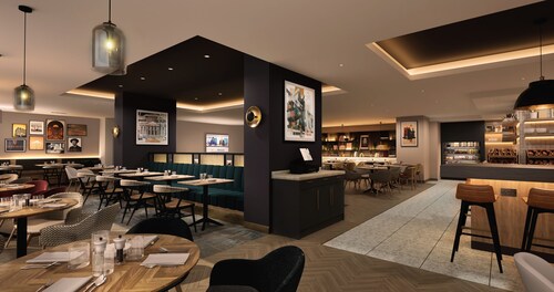 Home2 Suites By Hilton Dublin City Centre