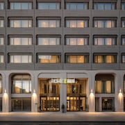 Home2 Suites By Hilton Dublin City Centre