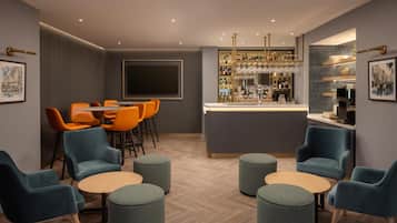 Bar (sur place)
