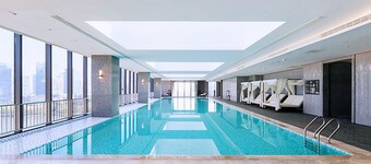 Hilton Shaoxing Hotel And Residences