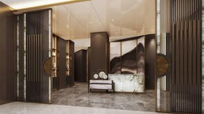 Restaurant - Hilton Shaoxing Hotel And Residences (Shaoxing)
