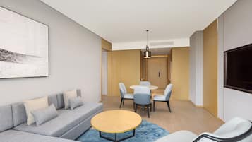 Apartment, 1 Bedroom | Free WiFi