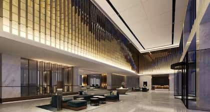 Hilton Shaoxing Hotel And Residences
