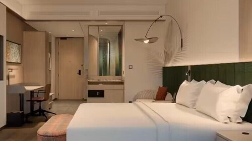 Hilton Garden Inn Huai'An Jinhu