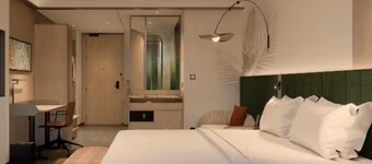 Hilton Garden Inn Huai'An Jinhu