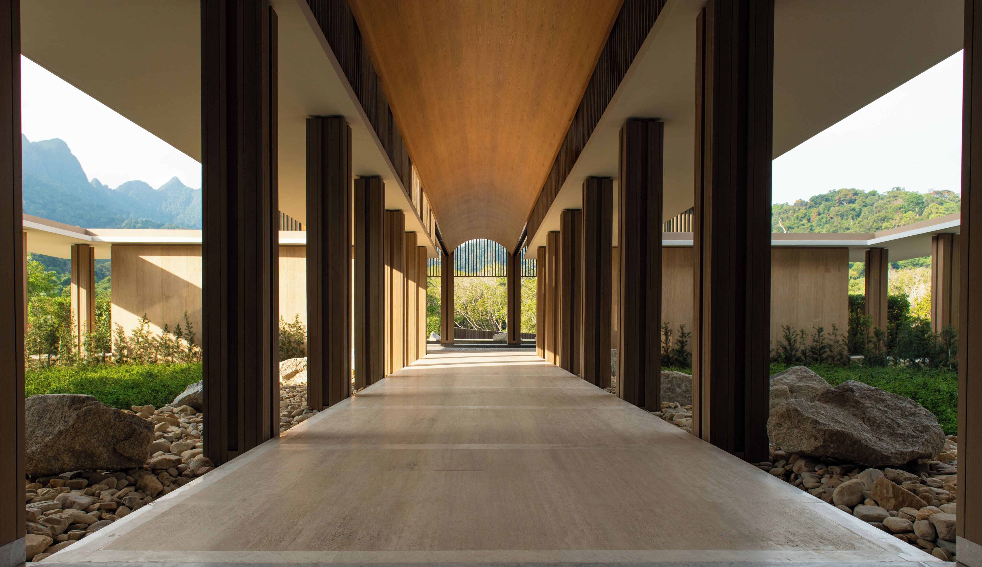 Building design