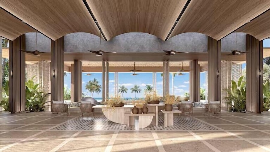 Hilton Burau Bay Langkawi Resort