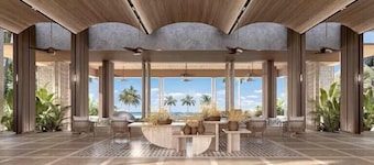 Hilton Burau Bay Langkawi Resort