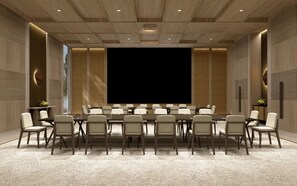 Sala de reuniones
