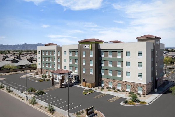 Home2 Suites By Hilton Goodyear Phoenix West - Goodyear, AZ
