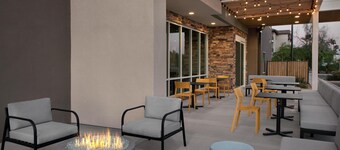 Home2 Suites By Hilton Goodyear Phoenix West