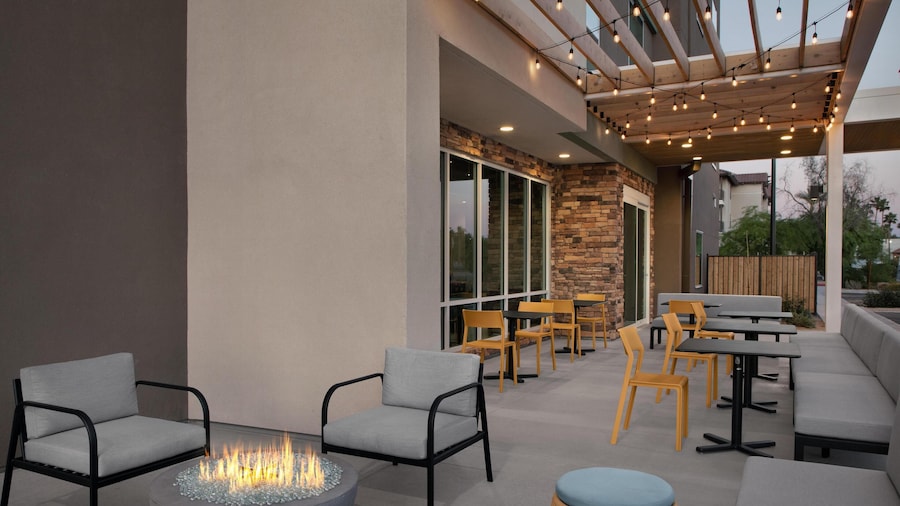 Home2 Suites By Hilton Goodyear Phoenix West