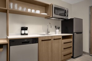 Coffee/tea maker - Home2 Suites By Hilton Goodyear Phoenix West (Goodyear)