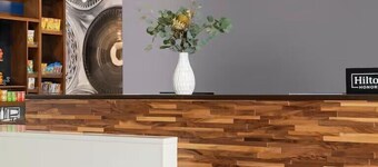 Hampton Inn By Hilton Wharton