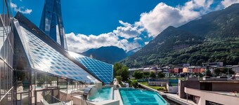 Appartement « À Arinsal » avec vue sur la montagne et Wi-Fi