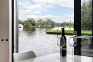 Interior - Amsterdam varende vakantie (Amsterdam)