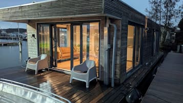 Terras