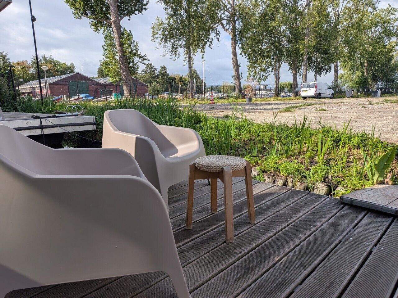 Terras