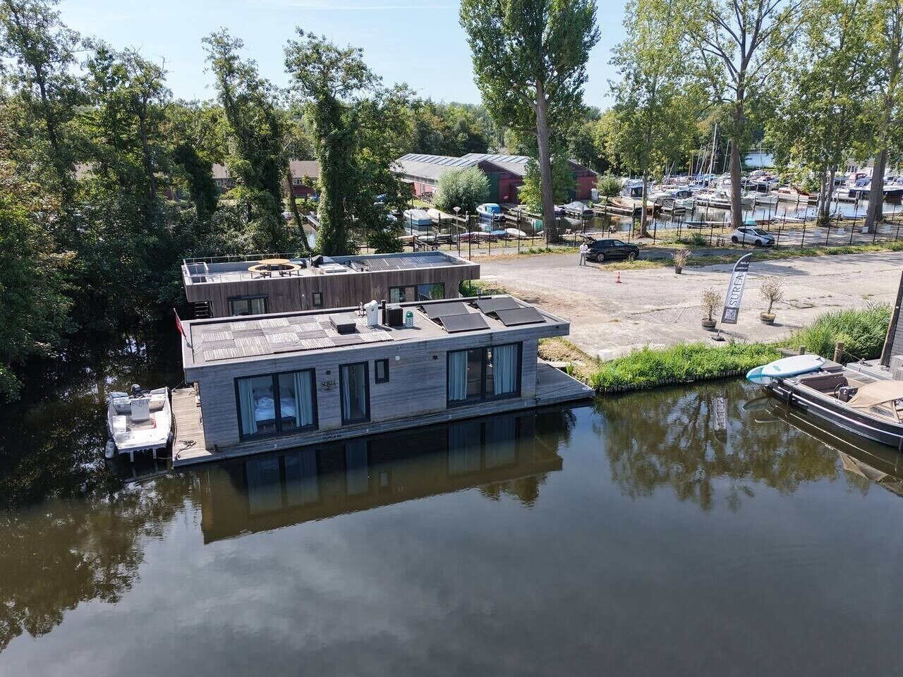 Jachthaven
