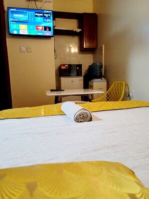Interior - Maryaj studio Nairobi-CBD (Nairobi)