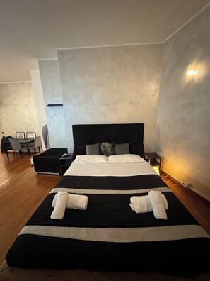 3 chambres, Wi-Fi, draps fournis