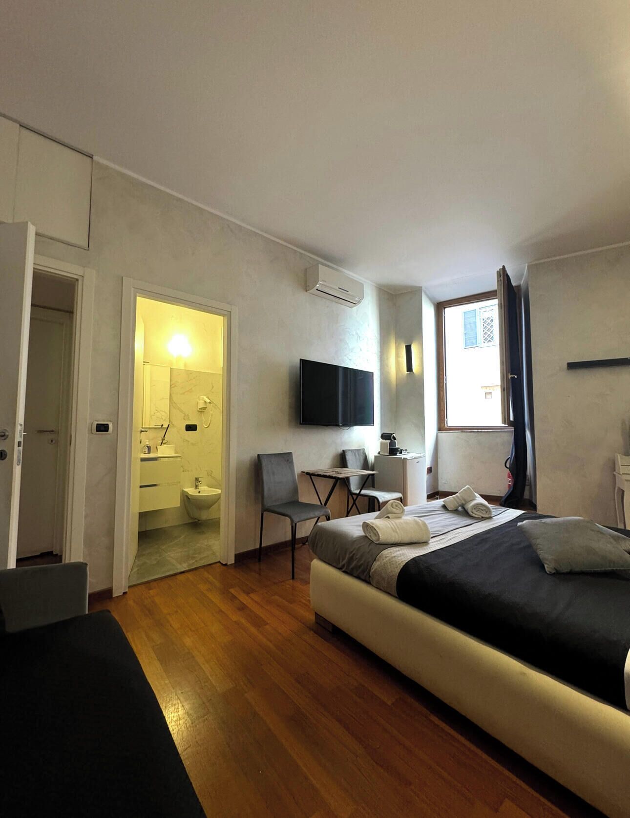 3 dormitorios, wifi, ropa de cama