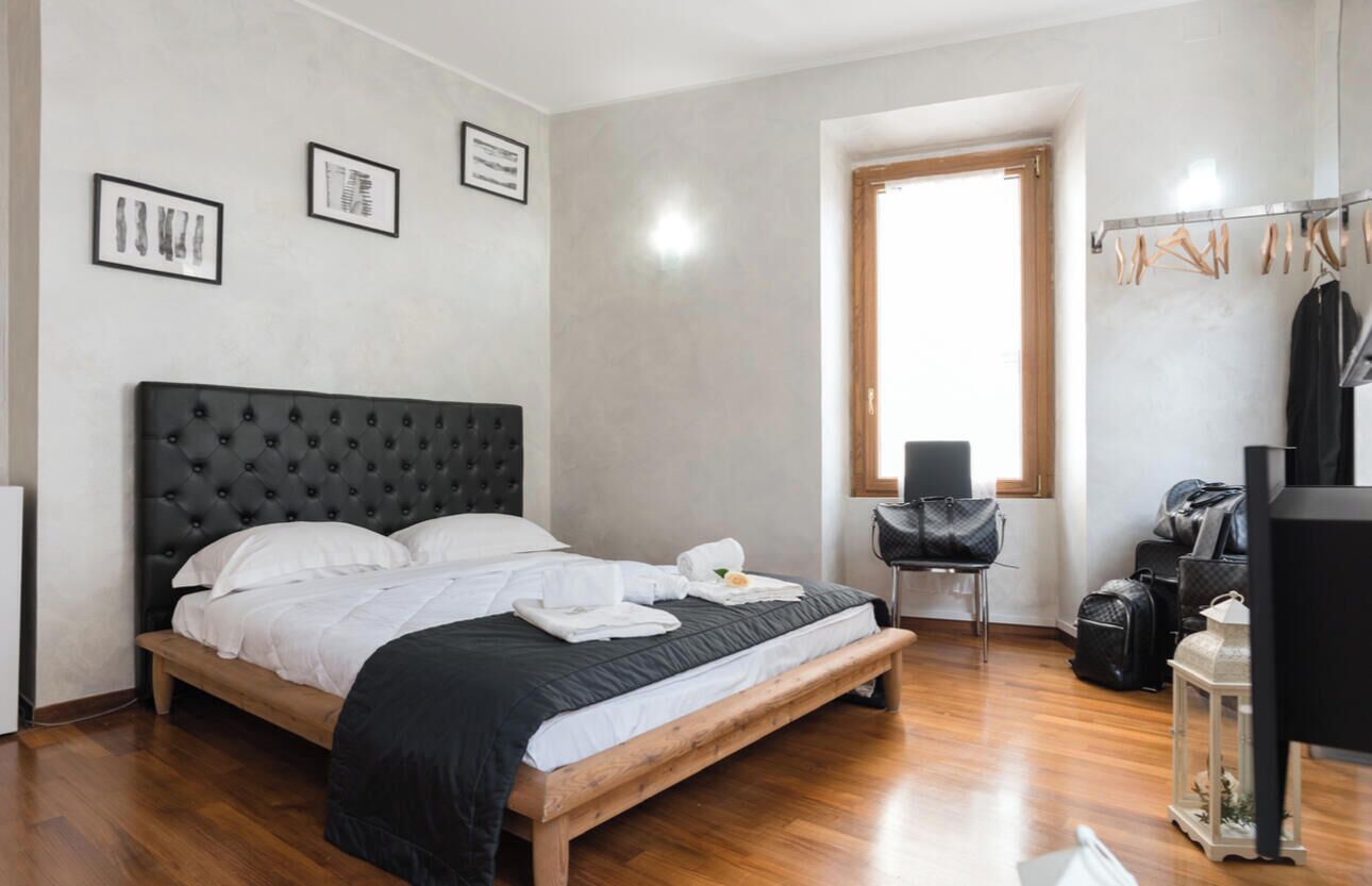 3 chambres, Wi-Fi, draps fournis