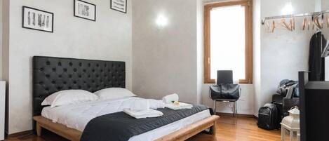 3 chambres, Wi-Fi, draps fournis