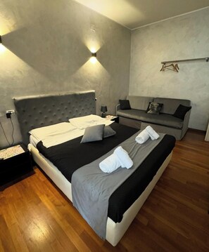 3 chambres, Wi-Fi, draps fournis