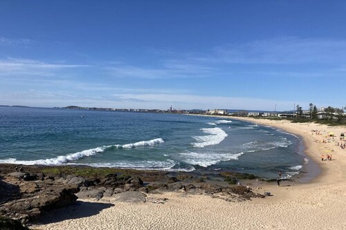 Bourke Escape Seaside Comfort near Wollongong CBD