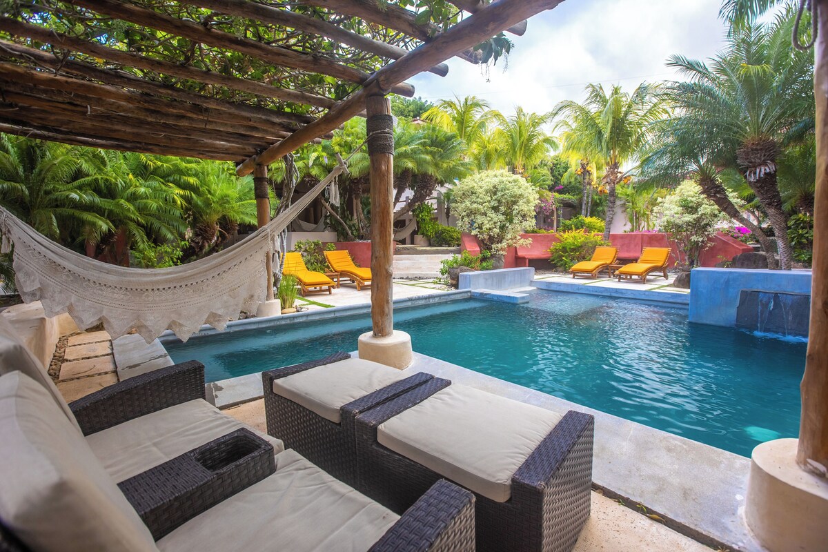 Bild für Gastgeberprofil