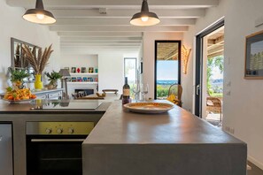 Cucina privata