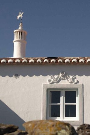 Chi tiết ngoại thất