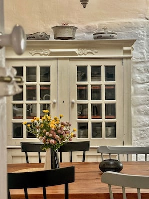 Detalle interior