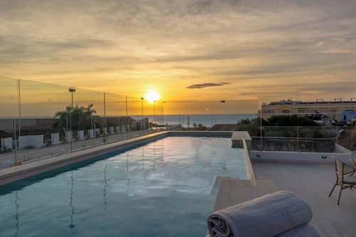 Palacio del Agua by Faranda Boutique